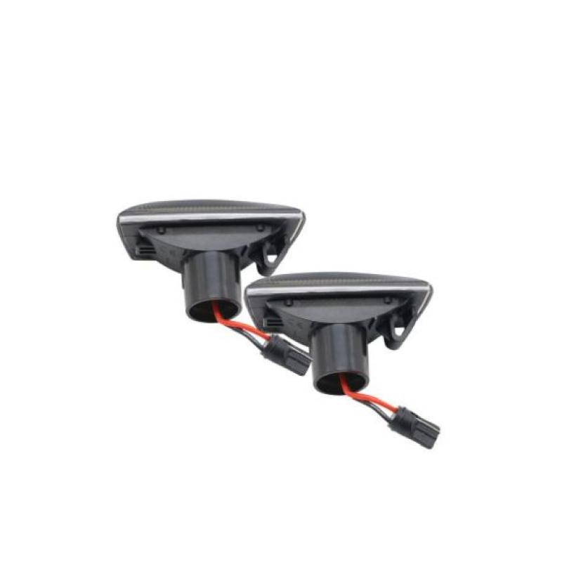 Kit de feux clignotants ABAKUS L37-140-001LED-SD - Visuel 1