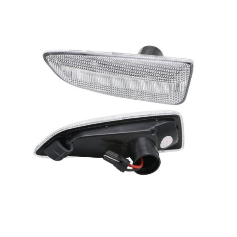 Kit de feux clignotants ABAKUS L37-140-002LED - Visuel 1