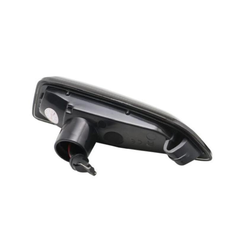 Kit de feux clignotants ABAKUS L37-140-002LED-SD - Visuel 1