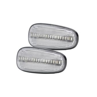 Kit de feux clignotants ABAKUS L37-140-003LED-D