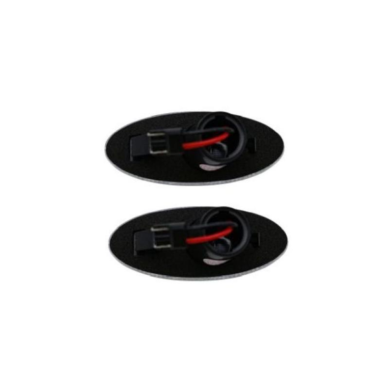 Kit de feux clignotants ABAKUS L37-140-004LED - Visuel 2