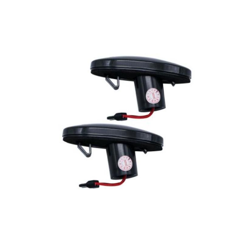 Kit de feux clignotants ABAKUS L37-140-004LED-S - Visuel 1