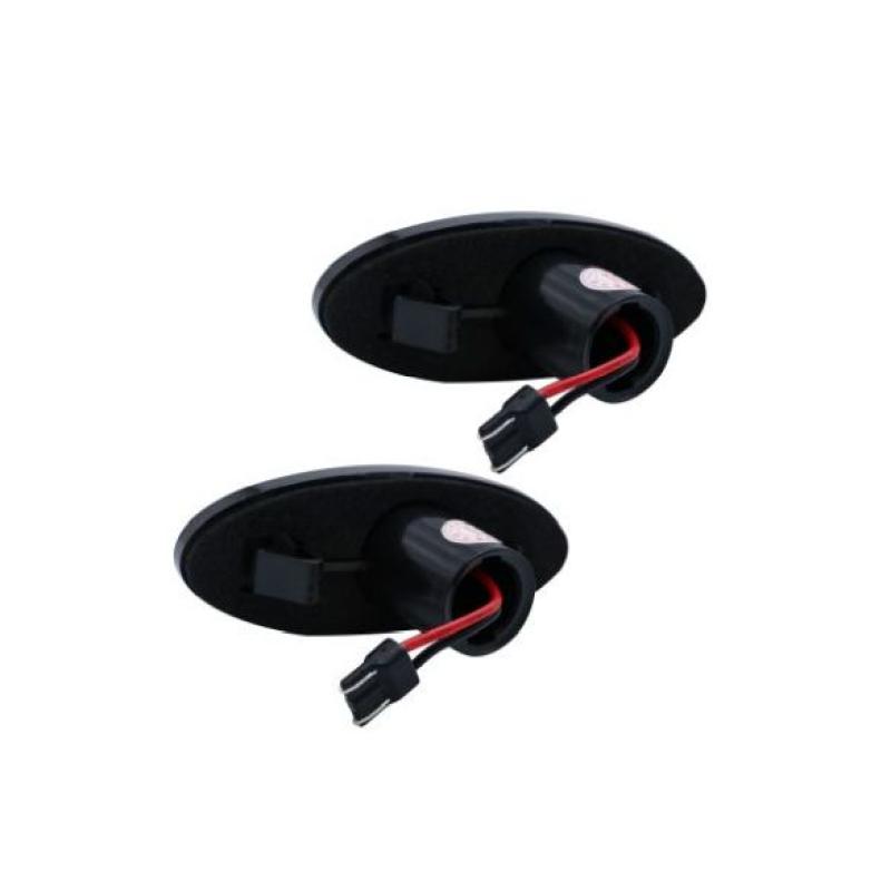 Kit de feux clignotants ABAKUS L37-140-004LED-SD - Visuel 2