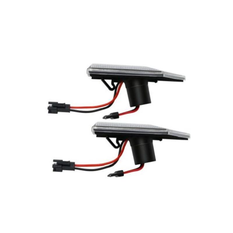 Kit de feux clignotants ABAKUS L37-140-005LED - Visuel 1