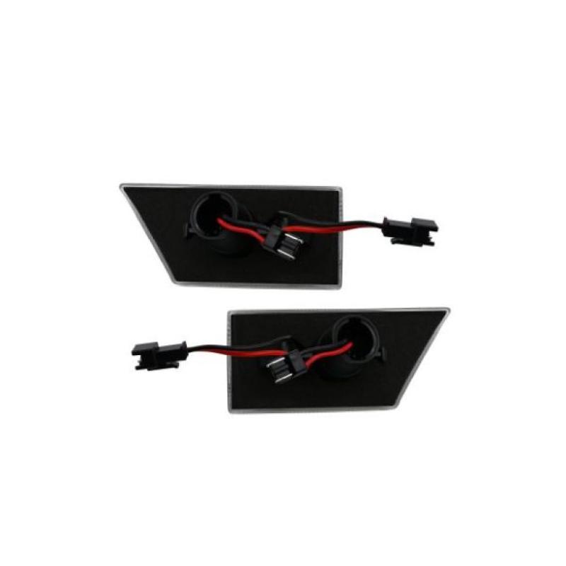 Kit de feux clignotants ABAKUS L37-140-005LED-D - Visuel 2