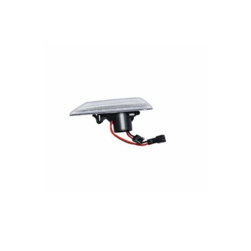 Kit de feux clignotants ABAKUS L37-140-006LED - Visuel 1