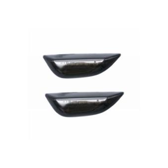 Kit de feux clignotants ABAKUS L37-140-006LED-SD