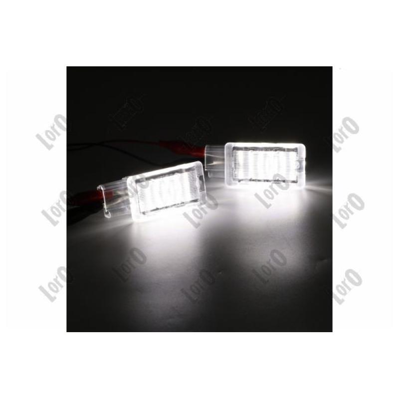 Éclairage intérieur ABAKUS L37-410-001LED - Visuel 2