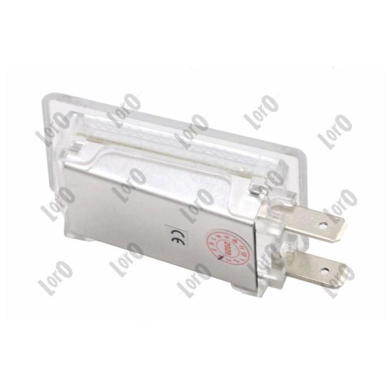 Éclairage intérieur ABAKUS L37-410-002LED - Visuel 1