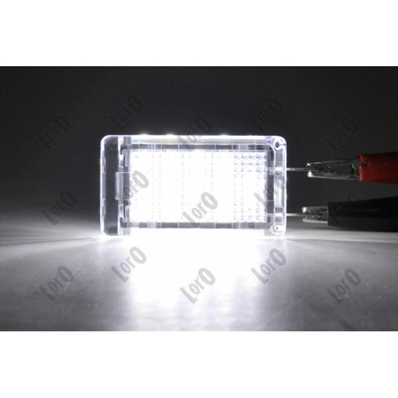 Éclairage intérieur ABAKUS L37-410-002LED - Visuel 2