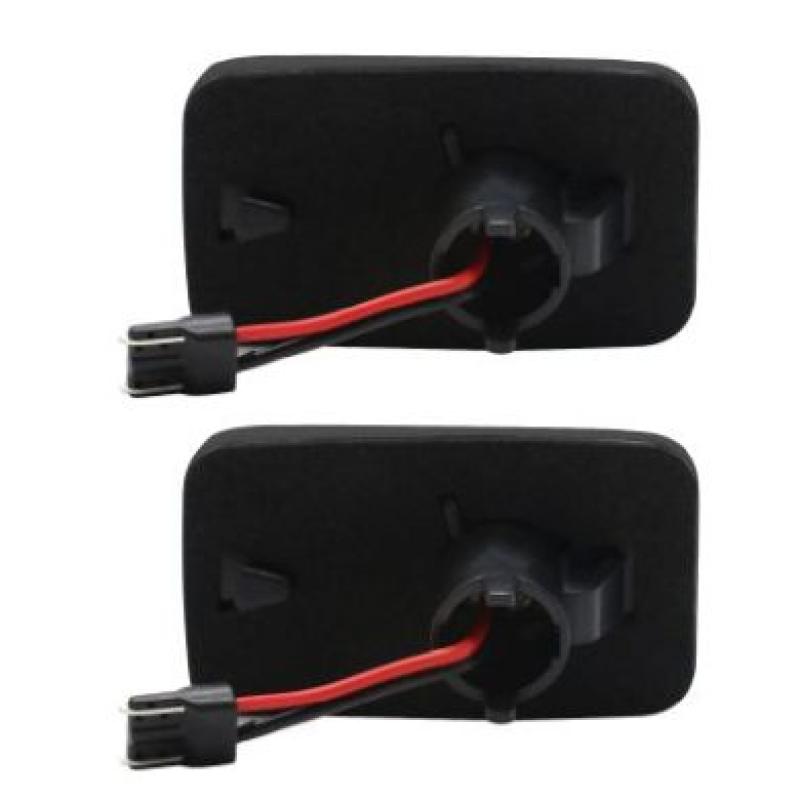 Kit de feux clignotants ABAKUS L40-140-004LED-SD - Visuel 2