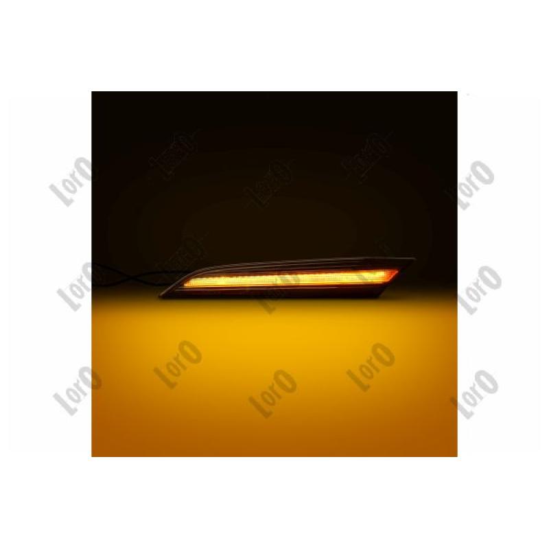 Kit de feux clignotants ABAKUS L40-140-008LED-S - Visuel 2