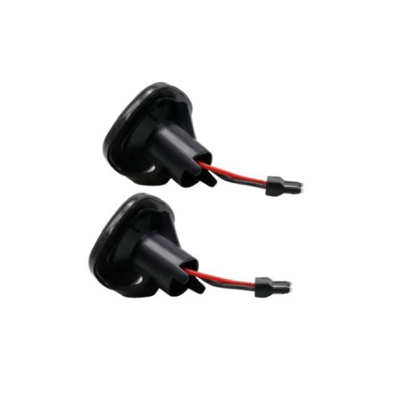 Kit de feux clignotants ABAKUS L48-140-001LED-SD - Visuel 2