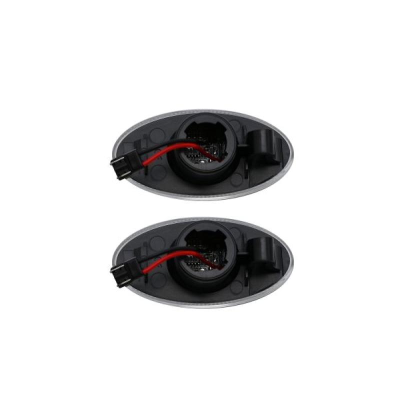 Kit de feux clignotants ABAKUS L50-140-001LED - Visuel 1