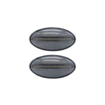 Kit de feux clignotants ABAKUS L50-140-001LED-D