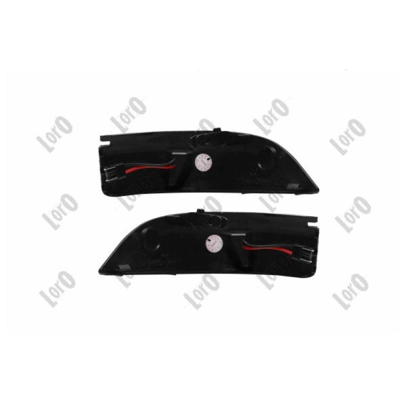 Kit de feux clignotants ABAKUS L51-140-005LED-S - Visuel 1