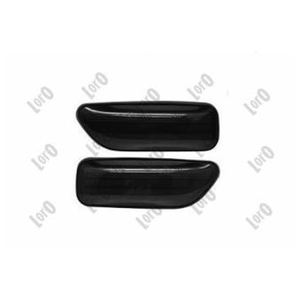 Kit de feux clignotants ABAKUS L52-140-001LED-SD