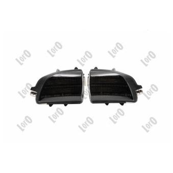Kit de feux clignotants ABAKUS L52-140-002LED-SD