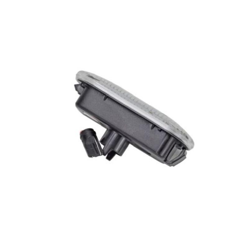 Kit de feux clignotants ABAKUS L53-140-001LED - Visuel 1