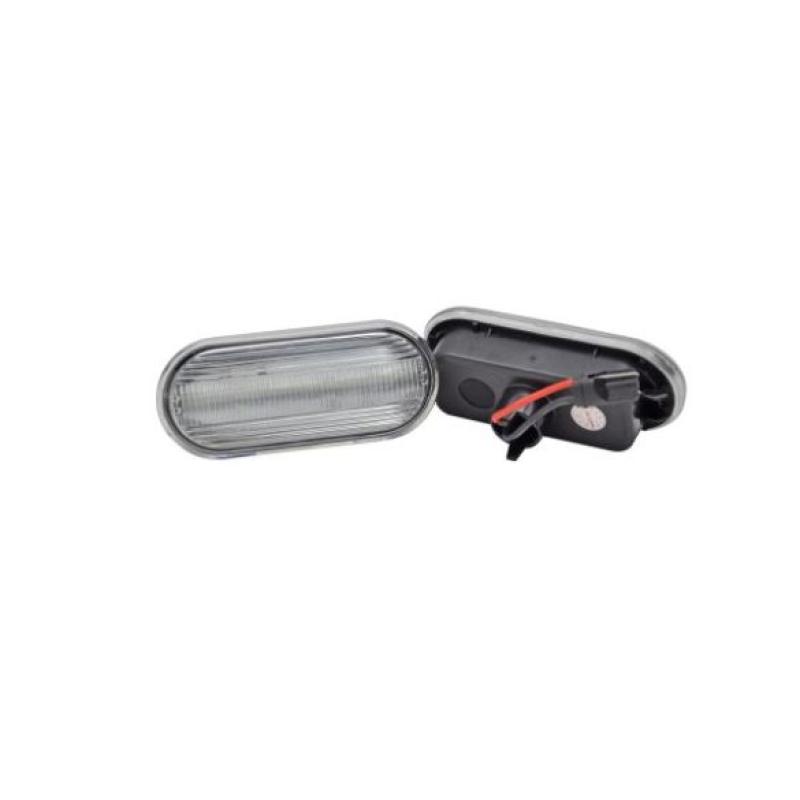 Kit de feux clignotants ABAKUS L53-140-001LED-D - Visuel 2