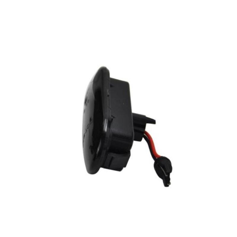 Kit de feux clignotants ABAKUS L53-140-001LED-SD - Visuel 1
