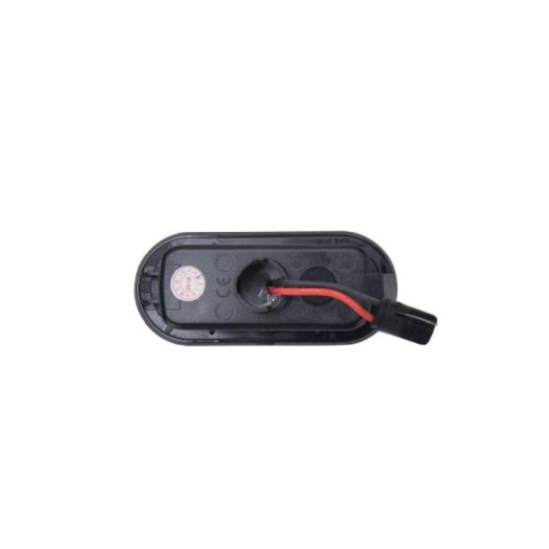 Kit de feux clignotants ABAKUS L53-140-001LED-SD - Visuel 2