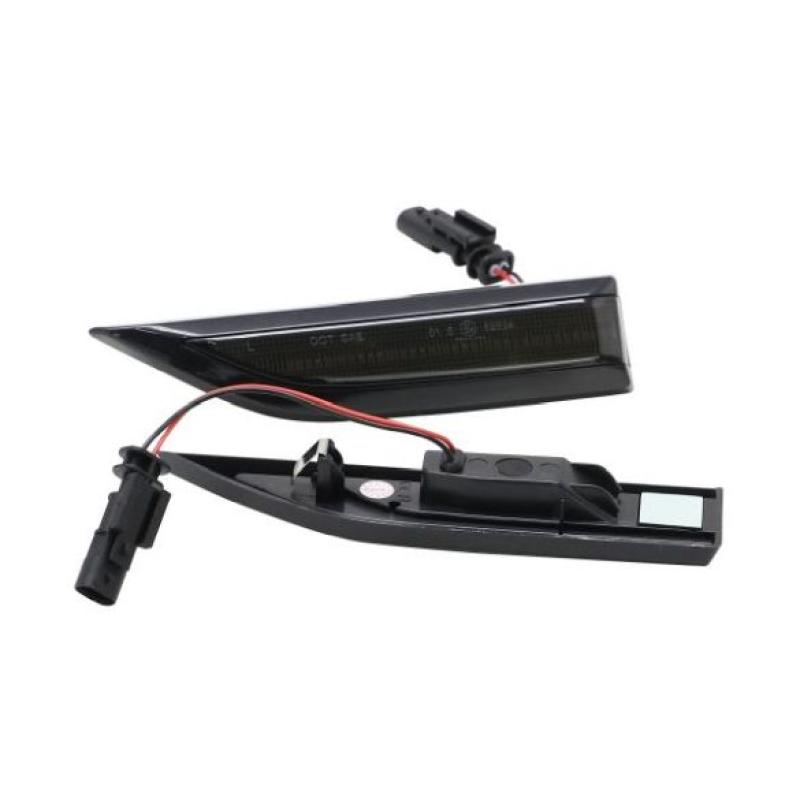 Kit de feux clignotants ABAKUS L53-140-002LED-SD - Visuel 1