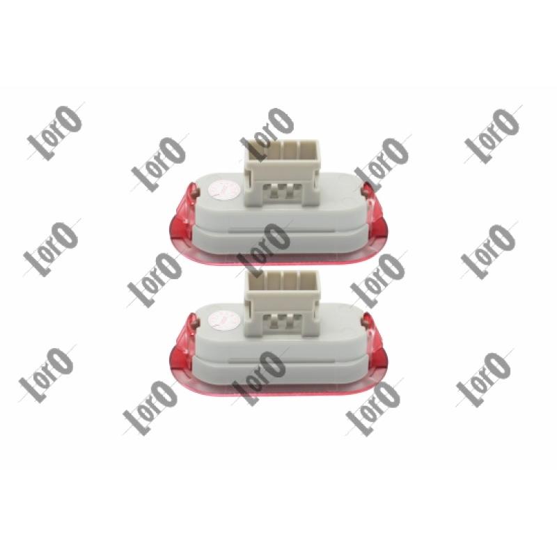 Éclairage intérieur ABAKUS L53-470-0001LED - Visuel 1