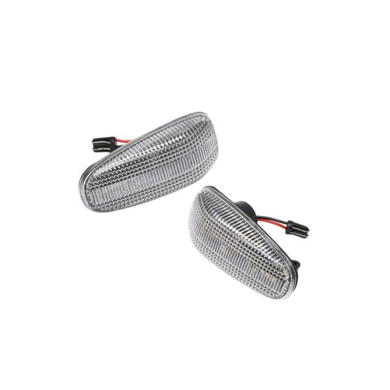 Kit de feux clignotants ABAKUS L54-140-001LED - Visuel 1