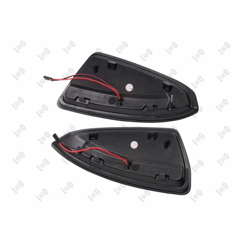 Kit de feux clignotants ABAKUS L54-140-004LED-D - Visuel 1