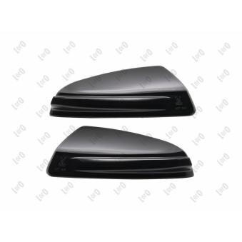 Kit de feux clignotants ABAKUS L54-140-004LED-SD