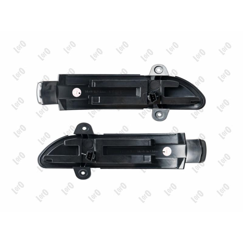 Kit de feux clignotants ABAKUS L54-140-005LED-SD - Visuel 1