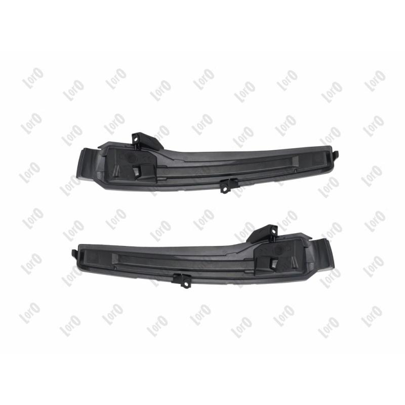 Kit de feux clignotants ABAKUS L54-140-007LED-D - Visuel 1