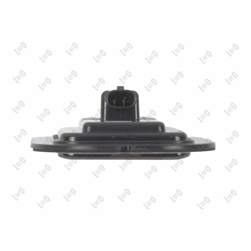 Feu latéral ABAKUS L54-141-002LED-S - Visuel 2
