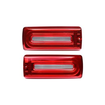 Kit de feux arrières ABAKUS OEM 4638202064 Kit de feux arrières ABAKUS OEM 4638202064