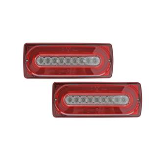 Kit de feux arrières ABAKUS OEM 4638202064 Kit de feux arrières ABAKUS OEM 4638202064