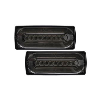 Kit de feux arrières ABAKUS OEM 4638202064 Kit de feux arrières ABAKUS OEM 4638202064
