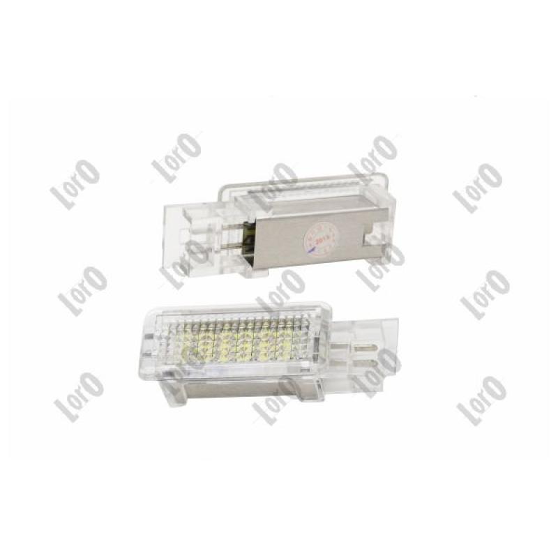 Éclairage intérieur ABAKUS L54-470-001LED - Visuel 1
