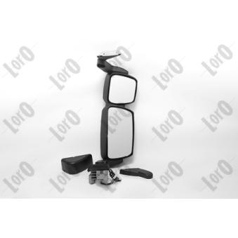 Rétroviseur extérieur ABAKUS OEM 504370048