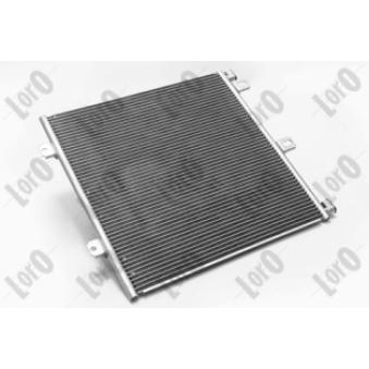 Condenseur, climatisation ABAKUS OEM 5010619265