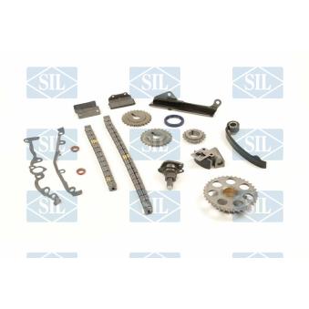 Kit de distribution par chaîne Saleri SIL [CK5060]