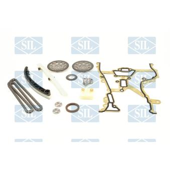 Kit de distribution par chaîne Saleri SIL [CK5074]