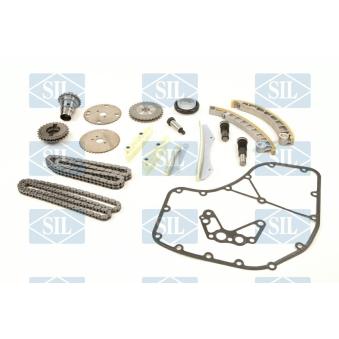 Kit de distribution par chaîne Saleri SIL [CK5091]