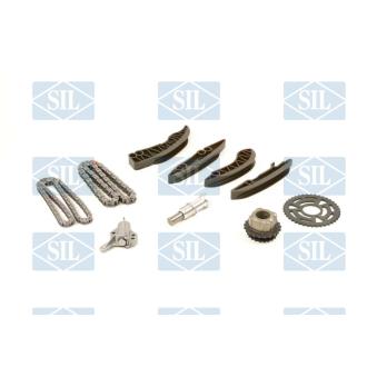 Kit de distribution par chaîne Saleri SIL [CK5096]