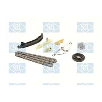 Kit de distribution par chaîne Saleri SIL [CK5138]