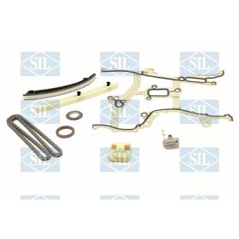 Kit de distribution par chaîne Saleri SIL [CK5159]