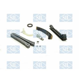 Kit de distribution par chaîne Saleri SIL [CK5168]