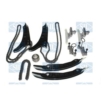 Kit de distribution par chaîne Saleri SIL [CK5217]