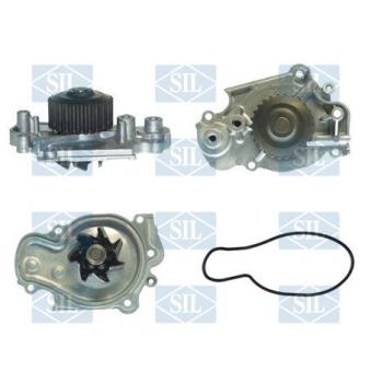 Pompe à eau Saleri SIL OEM 19200P13013
