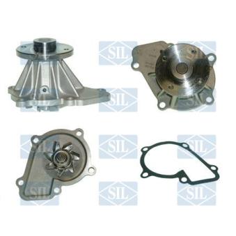 Pompe à eau Saleri SIL OEM 1953222